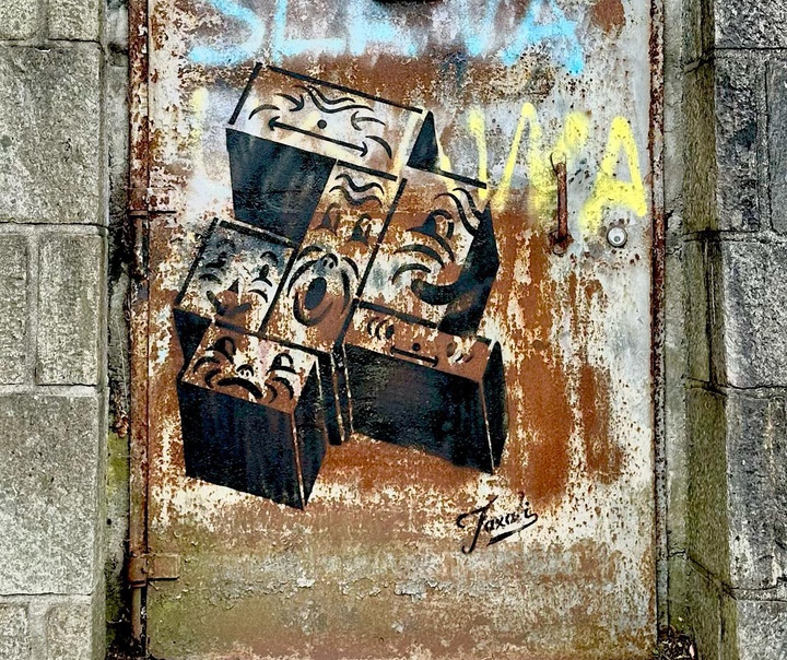 Gary Taxali