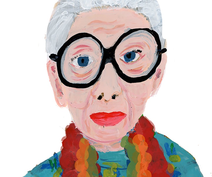 Gallery of Illustration by Terri Fry Kasuba - USA