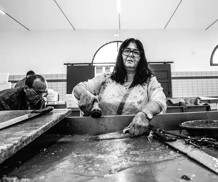 Gallery of Photography by Patrizia Galia - Italy
