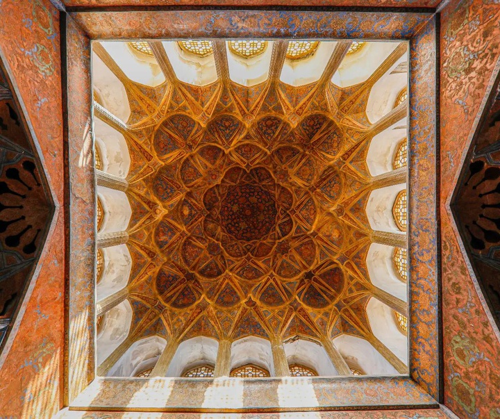 Gallery of photography by Amirhossein Abtahi Fouroshani - Iran