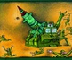 Gallery of Cartoon by Valeriu Kurtu-Germany