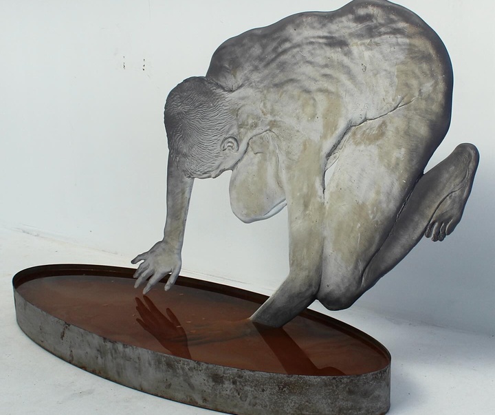 Gallery of Sculpture by Bogdan Rata - Romania