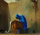 Gallery of Painting by Zdzisław Beksiński - Poland