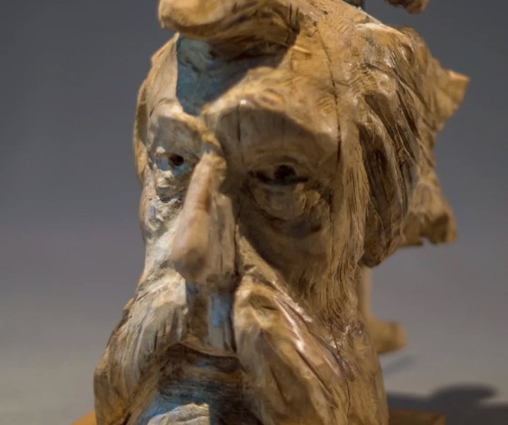 Gallery of Sculpture by Fernando Rosas - Argentina