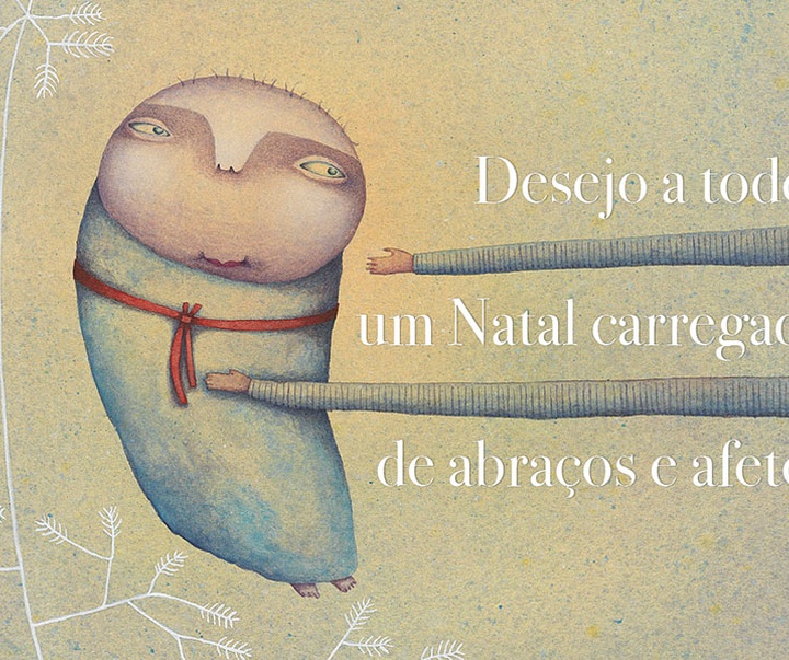 Gallery of illustration by Anabela Dias-Portugal