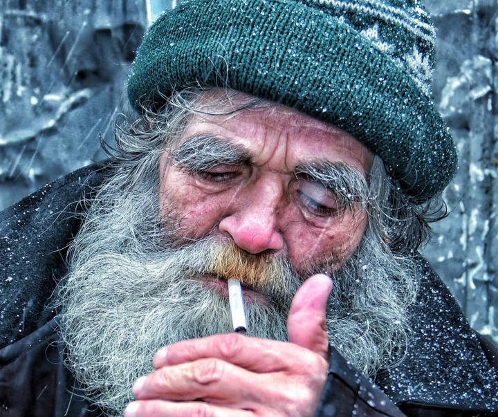 Gallery of Photography by Berke Arakli - Turkey