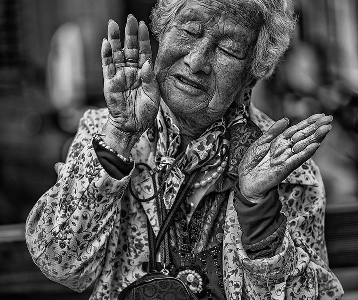 Gallery of photography by David Rocaberti -Spain