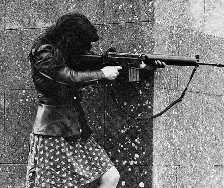 Gallery of Photography - War Photography