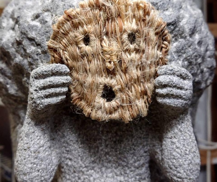 Gallery of Sculpture by Kenta Konno - Japan