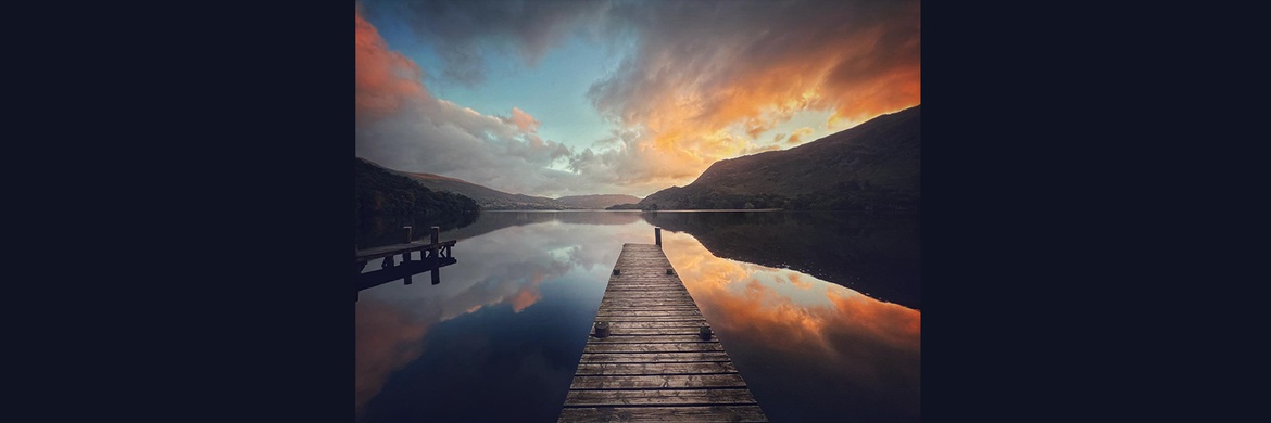 Gallery of Photography by John Threlfall - UK