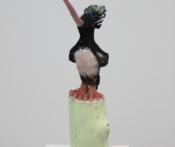 Gallery of Sculpture by Ignaz Huber - Germany