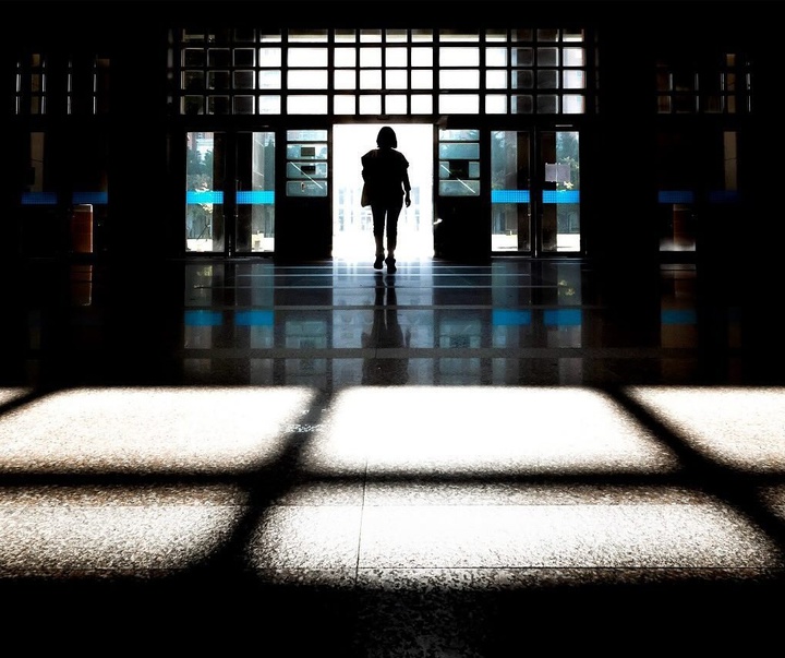 Gallery of Photography by Kai Hsiao - Taiwan