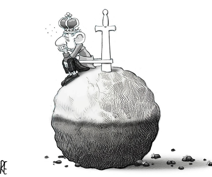 glen le lievre
