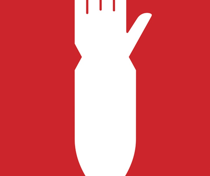 gallery of Graphics by Chaz Maviyane-Davies - Zimbabwe