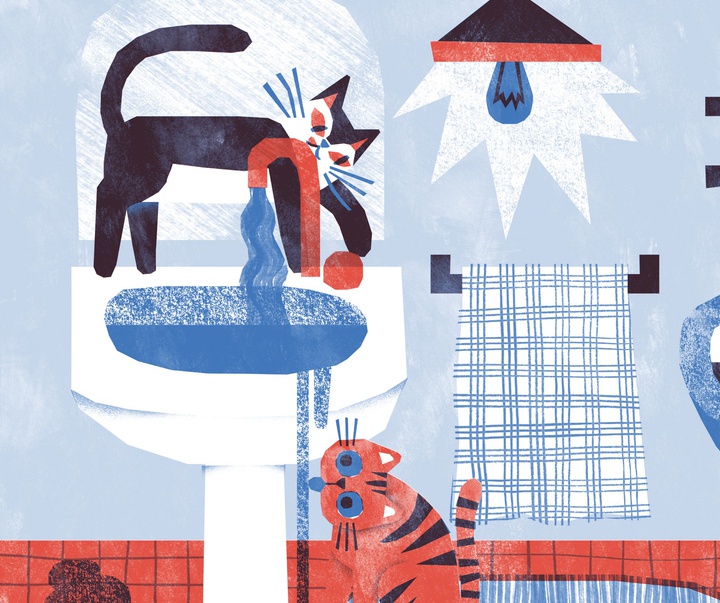 Gallery of Illustration by Ane arzelus - Spain