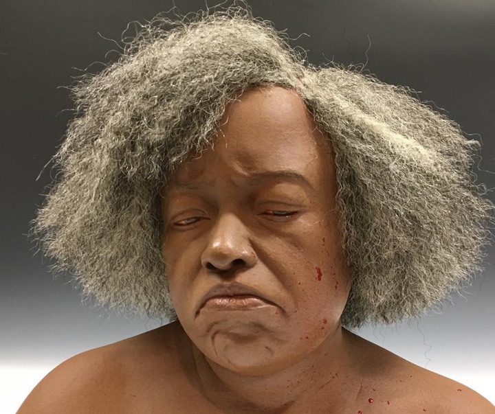 Gallery of Sculpture by Tip Toland - USA