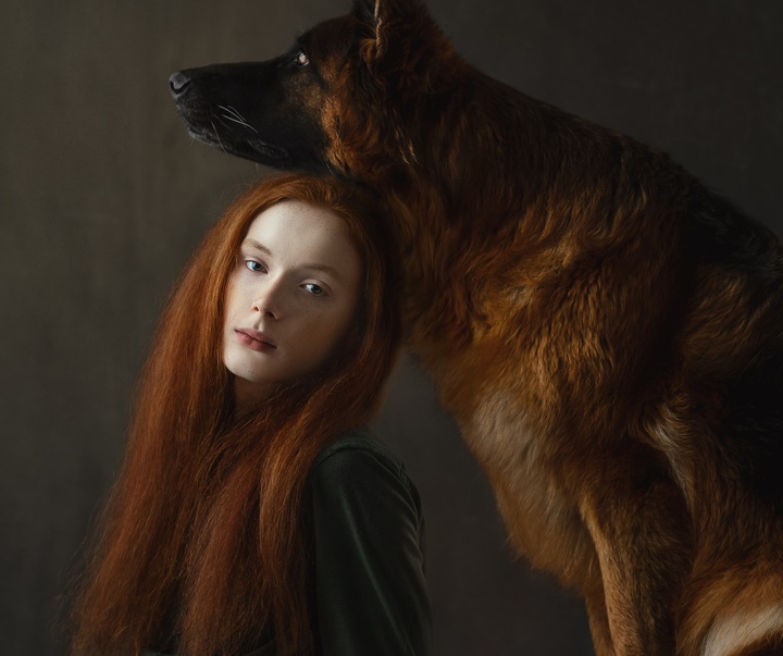 Gallery of Photography by Mariola Glajcar - Poland