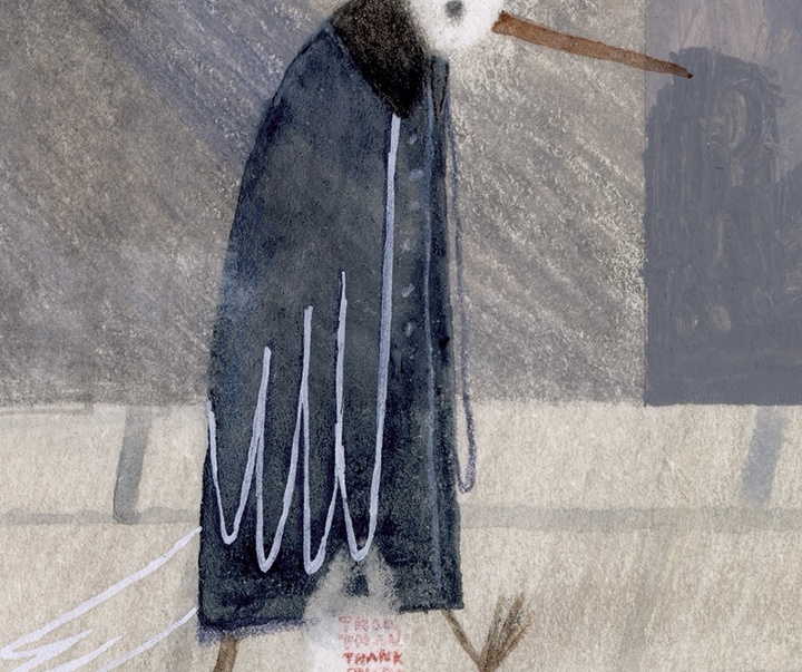 Gallery of Illustration by vivien mildenberger - USA