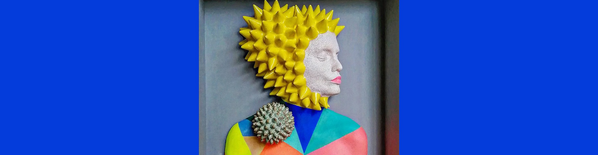 Gallery of Sculpture by Ivan Prieto - Spain