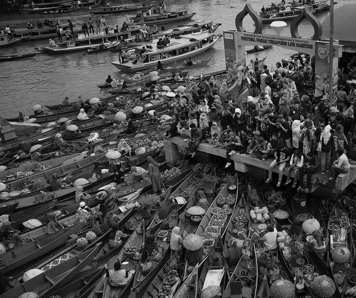 Gallery of the best Photos by Rudy Oei-Indonesia