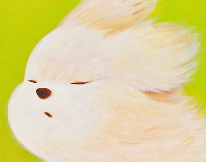 Gallery of Illustration by YeYe - South Korea