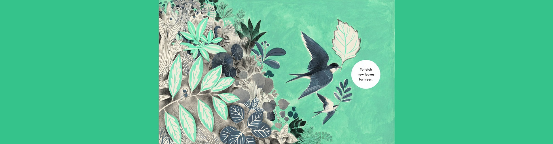 Gallery of Illustration by Isabelle Arsenault - Canada
