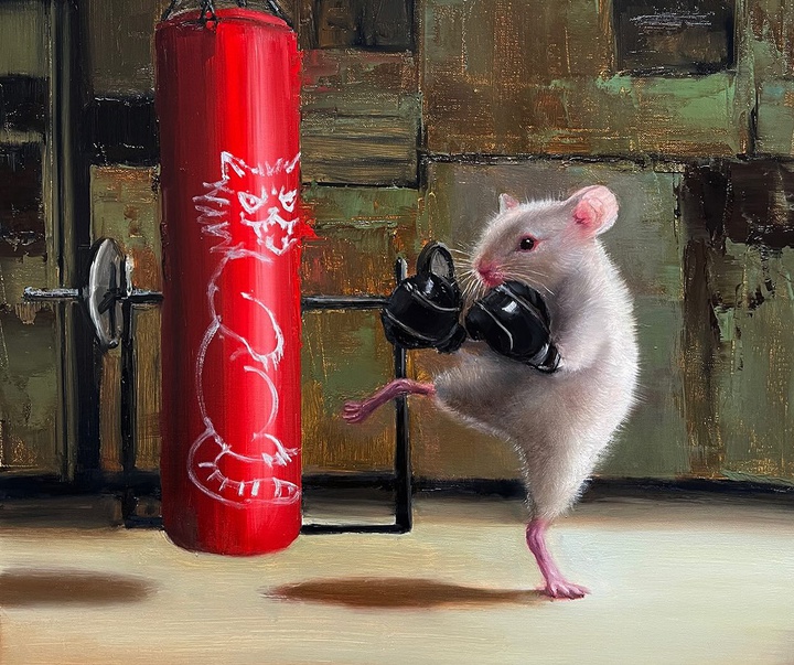 Gallery of Illustration by Lucia Heffernan - Taiwan