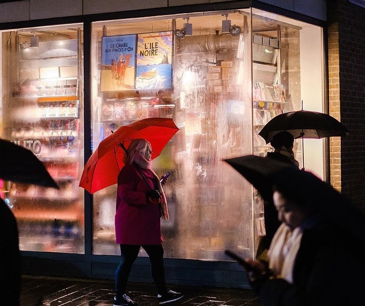 Gallery of Photography by David Jacobson - UK