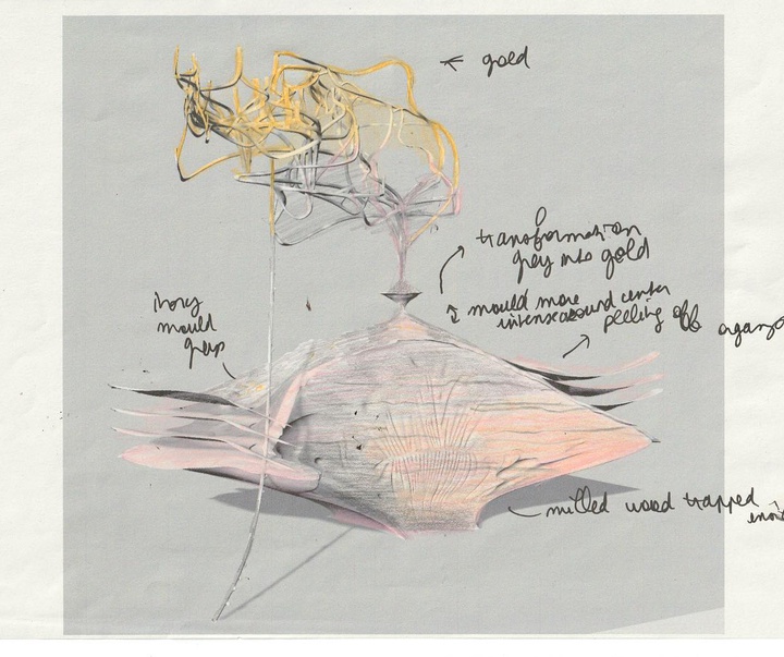 Gallery of Sculpture by Marguerite Humeau - France