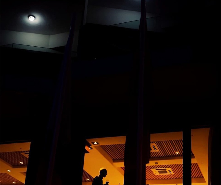 Gallery of Photography by Peter Rask