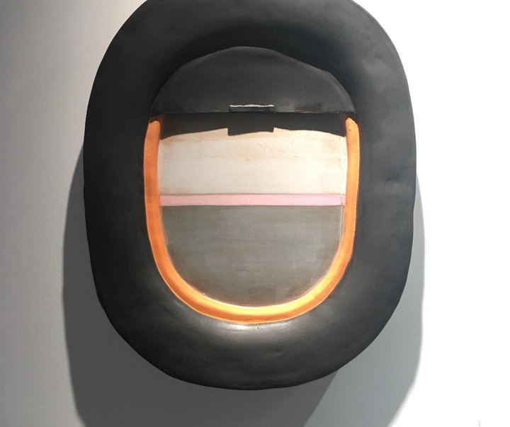 Gallery of Painting by Cecilia Jurado Chueca - Peru