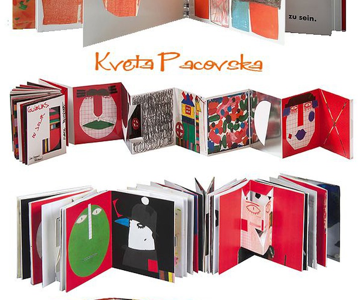 Gallery of Artistic book and sketch Book