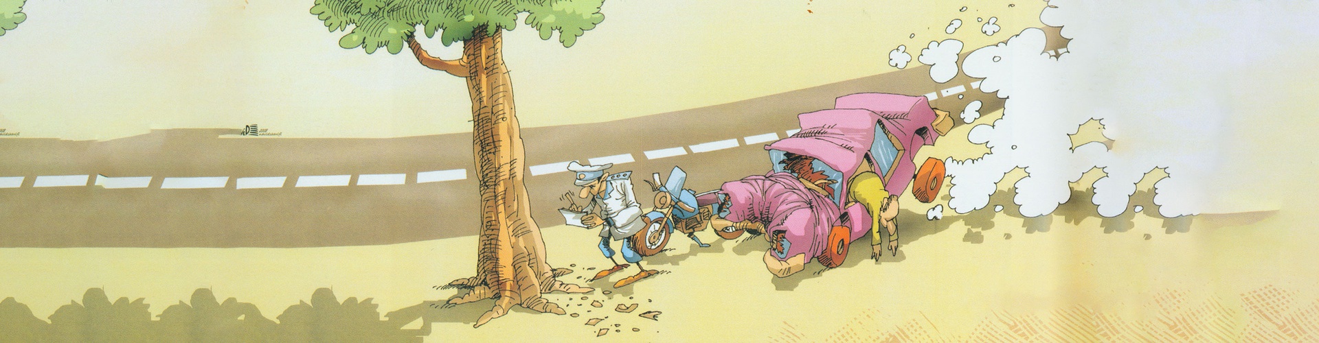 Gallery of the Best World Cartoon-Part 1618