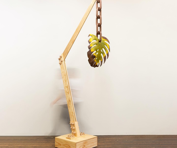Gallery of Sculpture by Raul De Lara - Mexico