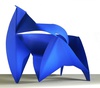 Gallery of Sculpture by Jean-Paul Moscovino  - France