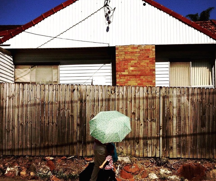 Gallery of Photography by Markus Andersen - Australia