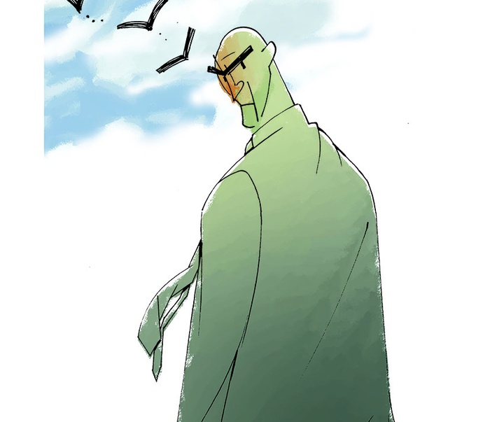 Gallery of the best Cartoon in the world 56