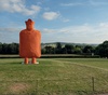 Gallery of Modern Art by Erwin Wurm - Austria