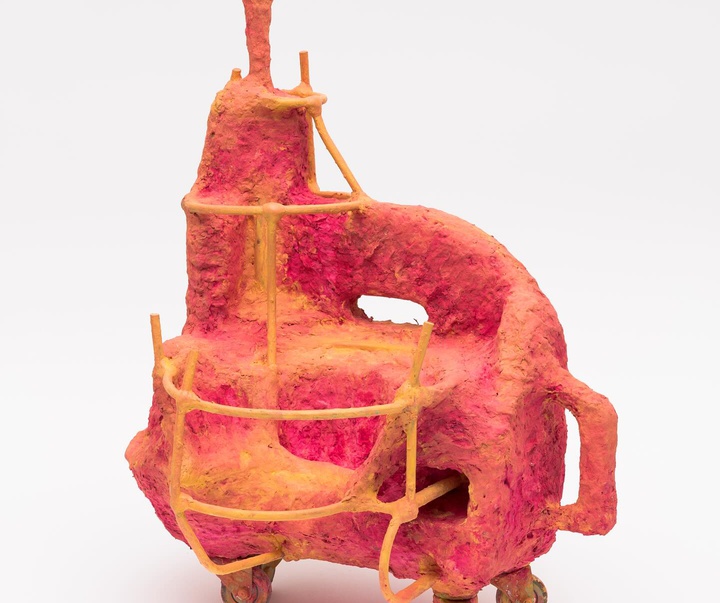 Gallery of Sculpture by Olivia Bax - Hong Kong