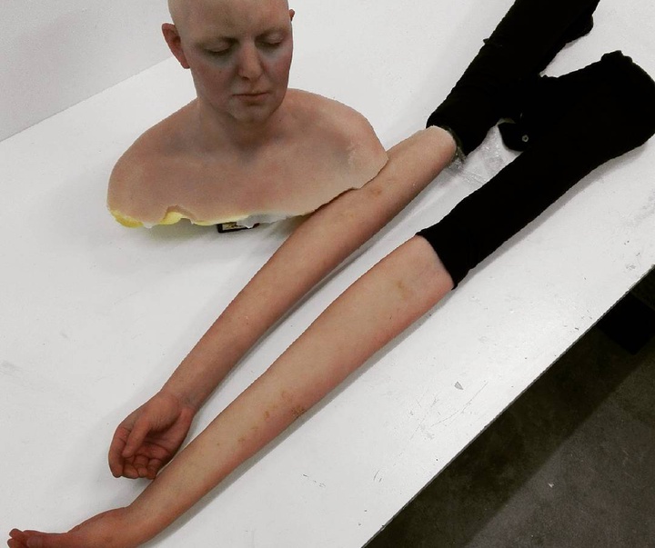 Gallery of Sculpture by Margriet van Breevoort - Netherlands