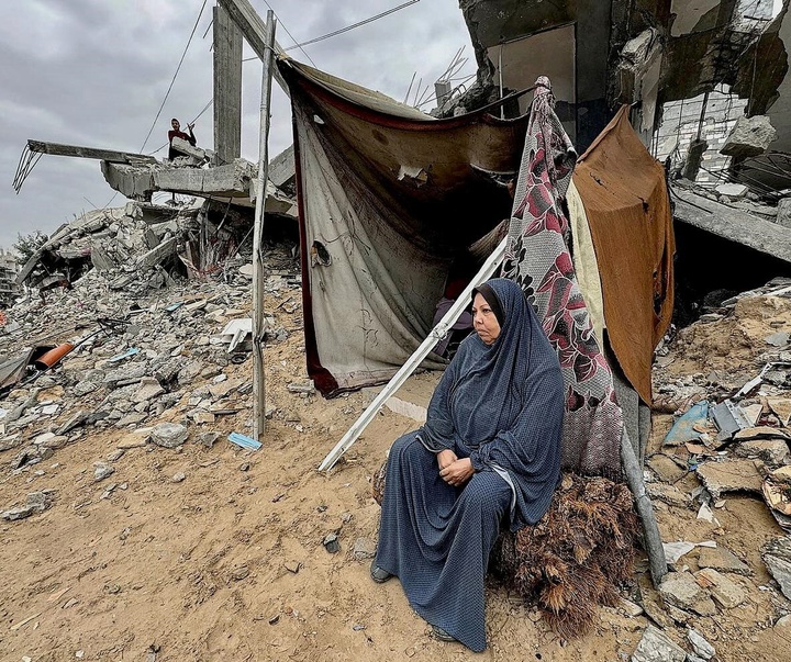 Gallery of Photography by Mohammed Jadallah Salem - GAZA