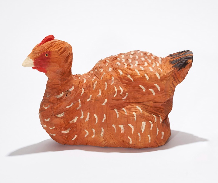 Gallery of Sculpture by Nico Jullien - France