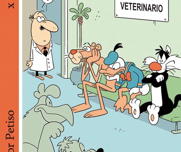 petiso