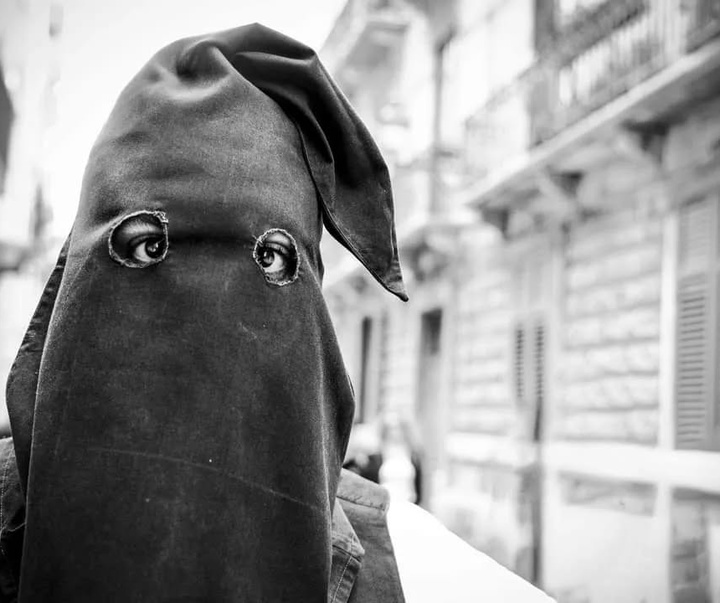 Gallery of Photography by Patrizia Galia - Italy