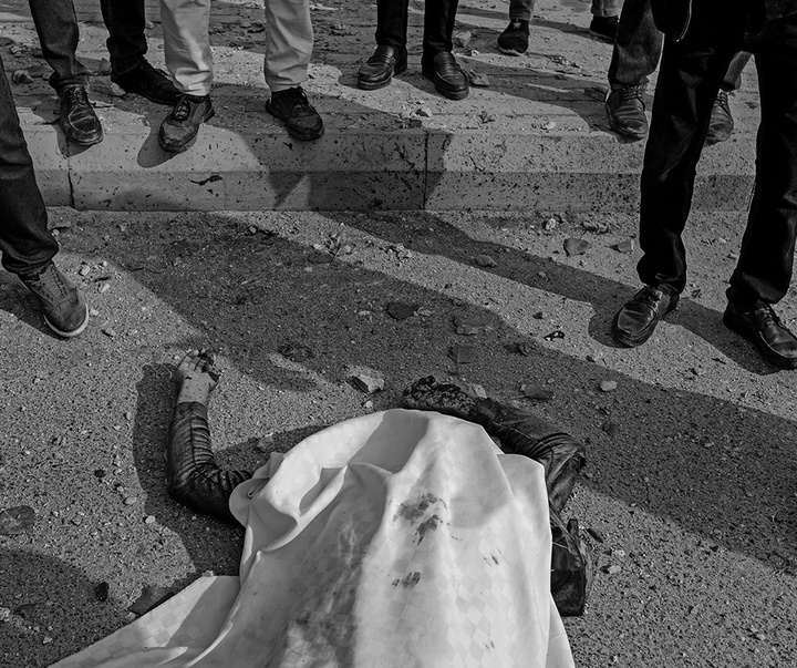 Gallery of Photos International Contest -Istanbul 2021