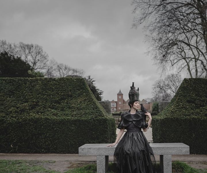 Gallery of Photography by Dasha Pears - Finland