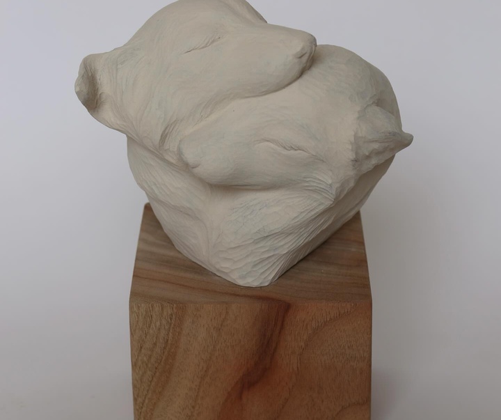 Gallery of Sculpture by Mitsuko Taira - Japan