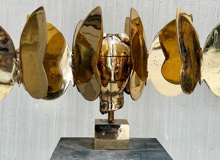 Gallery of Painting and Sculpture by Manolo Valdes - Spain