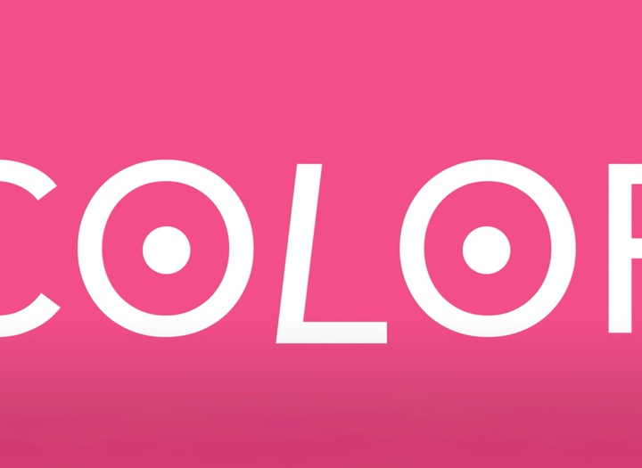 Beginning Graphic Design: Color