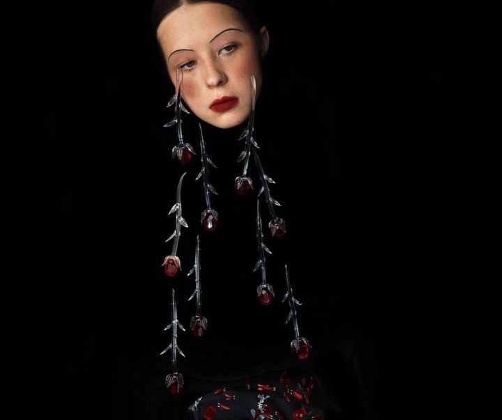 Gallery of Modern Art by Polina Osipova - Russia